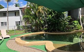 Coral Reef Resort